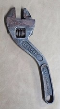 Wrench westcott keystone for sale  Westland