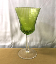 Verre cristal doublé d'occasion  Nancy-