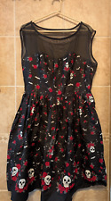 hell bunny dress for sale  Mossyrock