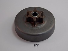Clutch drum poulan for sale  Binghamton