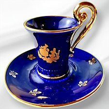 Vintage limoges fragonard d'occasion  Rousset