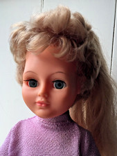 Palitoy sheena doll for sale  FORT AUGUSTUS