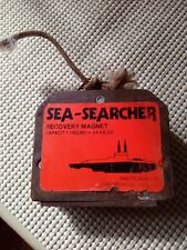 Sea seacher recovery for sale  TELFORD