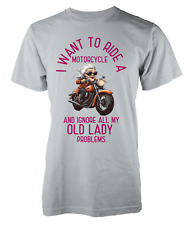 Want ride motorcycle for sale  CRAWLEY