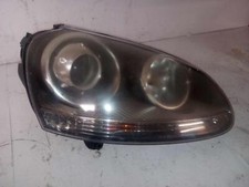 Golf gti headlamp for sale  Irwin