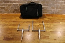 Korda singlez rod for sale  LEEK