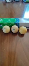 Palline ping pong usato  Piazzola sul Brenta