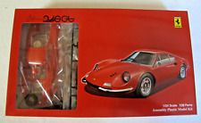 Bausatz ferrari dino gebraucht kaufen  Hildburghausen