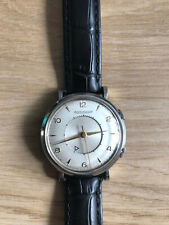 Montre jaeger lecoultre d'occasion  Nanterre