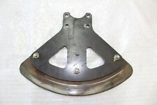 Bremsscheibe roll lock gebraucht kaufen  Knittlingen