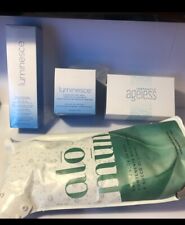 Jenuisse skin care usato  Roma