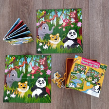Dario puzzle box gebraucht kaufen  Dresden