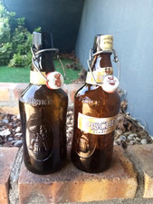 Lot anciennes bouteilles d'occasion  Gonfreville-l'Orcher