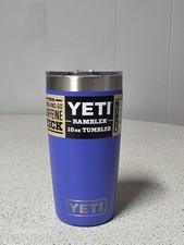 Yeti rambler insulated for sale  Great Falls