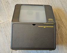 Braun paximat multiscope gebraucht kaufen Braun paximat multiscope gebraucht kaufen  Loiching