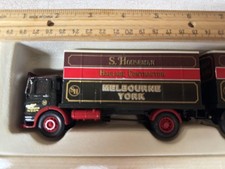 Vintage houseman haulage for sale  Tempe