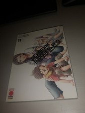 Deadman wonderland prima usato  Imola