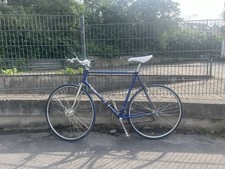 Rickert fahrrad rennrad gebraucht kaufen  Dortmund