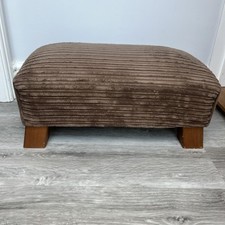 Vintage brown cord for sale  BOGNOR REGIS