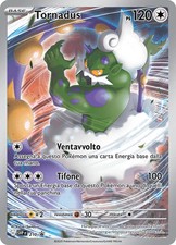 Promo svp210 tornadus usato Promo svp210 tornadus usato  Scordia