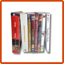 Lotto dvd stock usato  Pasiano di Pordenone