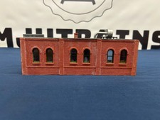 Unbranded warehouse factory for sale  Effort