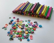 Fimostangen bunt gemischt gebraucht kaufen  Bürstadt