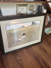 Large vintage framed for sale  Panama City Beach
