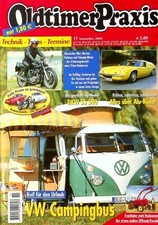 Ldtimer praxis 2003 gebraucht kaufen  Deutschland