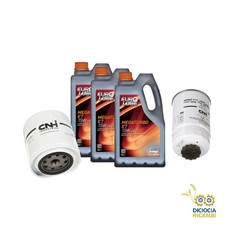 Kit tagliando per usato Kit tagliando per usato  Irsina