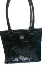 Borsa mano vintage usato  Catania
