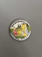 Skegness model village for sale  WORKSOP