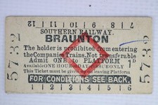 British railways southern for sale  HIGH WYCOMBE