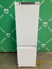 Hoover integrated fridge for sale  CREWE
