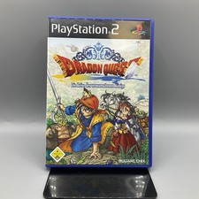 Ps2 spiel dragon gebraucht kaufen  Ruppertshofen