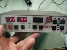 Mph industries radar for sale  Williamsport