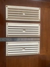 Used fridge vent for sale  DARWEN