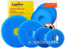 Laguna pressure flo for sale  DARTFORD