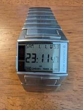 Orologio digitale junghans usato  Spedire a Italy