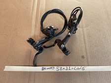 Shimano disc brakes for sale  Westminster