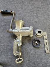 Fleischwolf regina vintage gebraucht kaufen Fleischwolf regina vintage gebraucht kaufen  Velbert