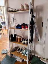 Meuble chaussures d'occasion  Paris XV