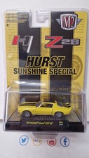 Machines hurst 1970 d'occasion  Schirmeck