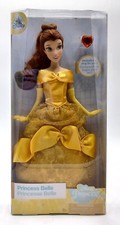 Disney princess belle gebraucht kaufen  Bogel, Mieheln, Weyer