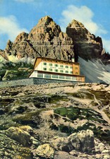 Misurina dolomiti. lavaredo. usato Misurina dolomiti. lavaredo. usato  Venzone
