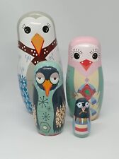 Colourful bird russian for sale  HUDDERSFIELD