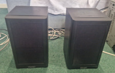Mission 760i bookshelf for sale  DERBY