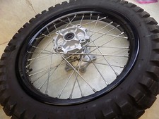 Honda xr650l rear for sale  Battle Ground