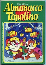 926 almanacco topolino usato  Bari