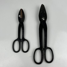 Vintage forged steel for sale  Bryan